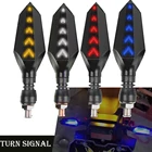 СВЕТОДИОДНЫЕ указатели поворота для мотоцикла HONDA CBR600F hoRnet250 cb400 CB400SF CB400VTEC CB599 CB600F HORNET 250