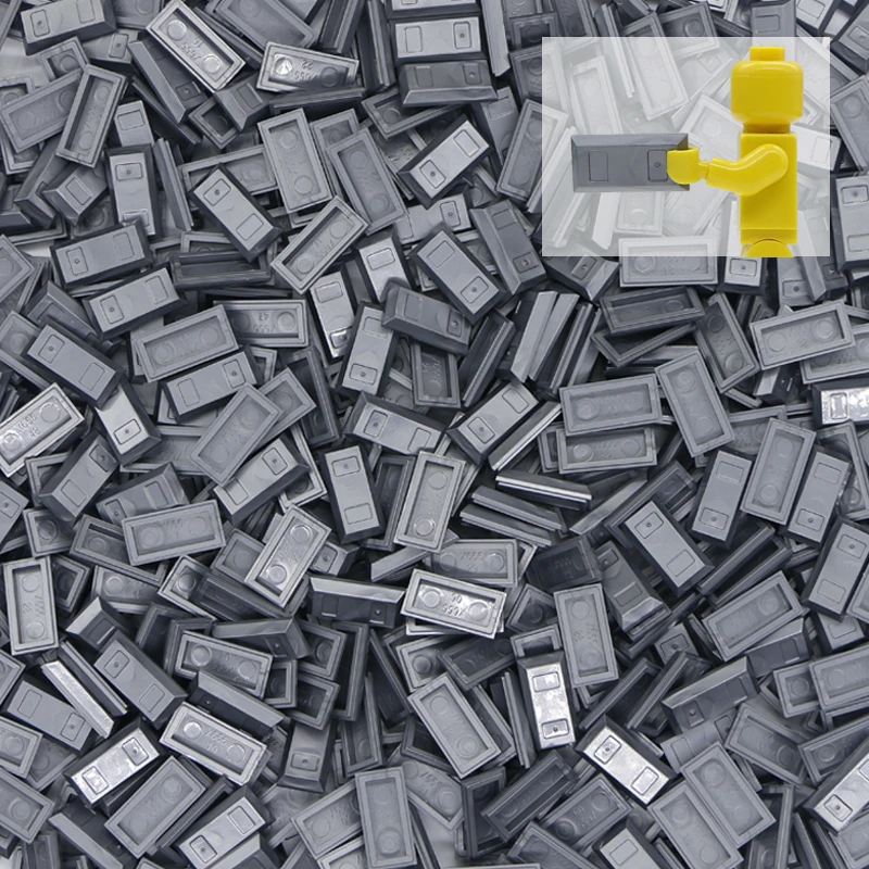 50 шт. Детский конструктор Денежный доллар|Блочные конструкторы| |