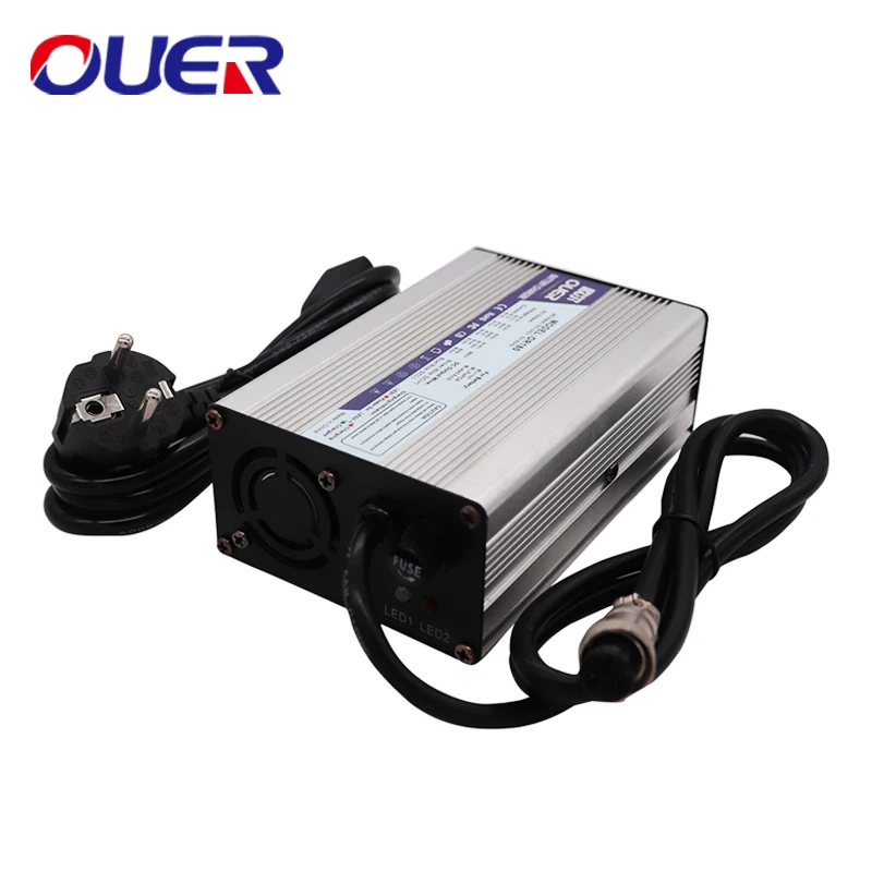 16 8v 10a charger 16 8v li ion battery charger used for 4s 14 8v li ion battery pack smart charger silver aluminum case free global shipping