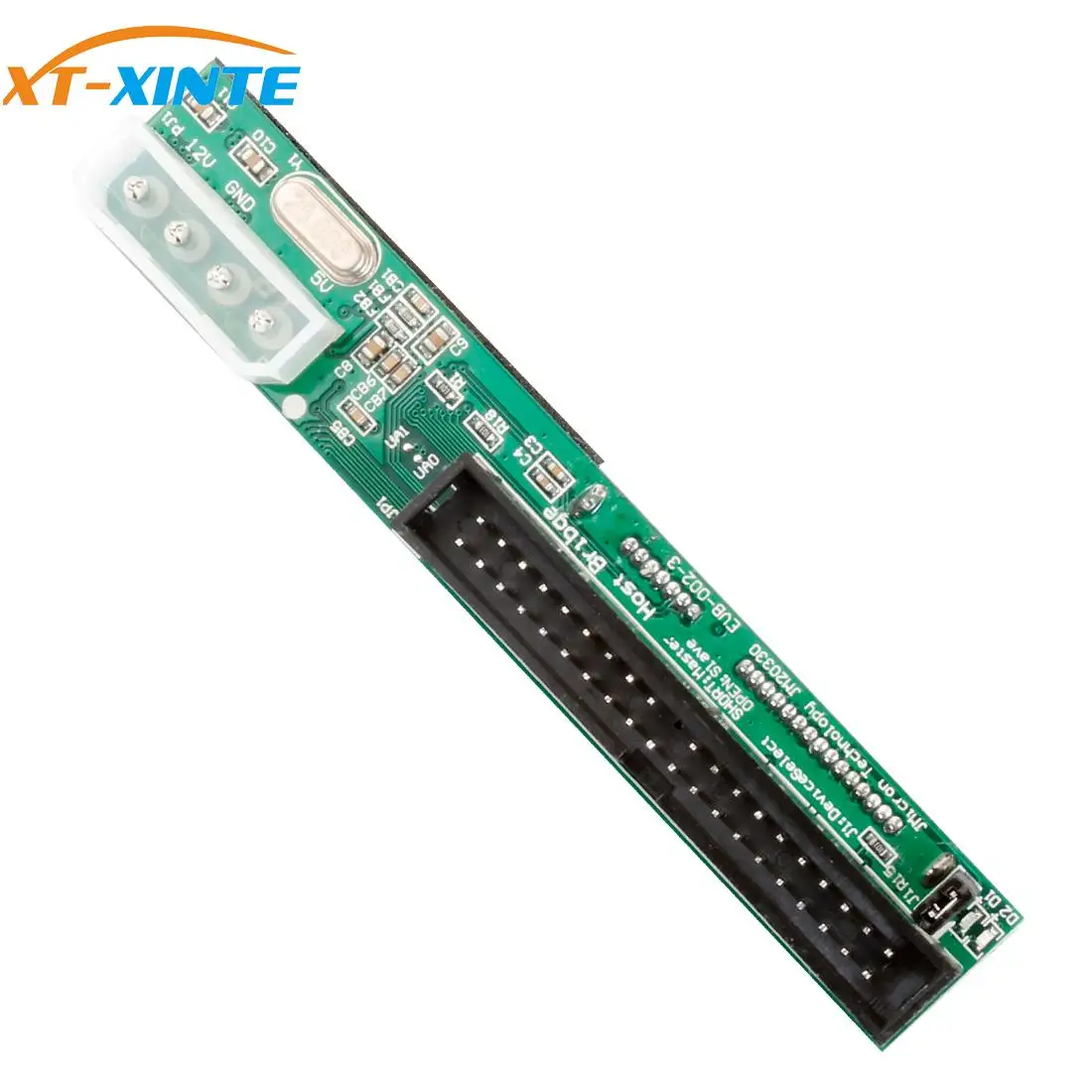 Адаптер для жесткого диска переходник Pata IDE Sata 7 + 15 контактов 3 5/2 5 дюйма DVD