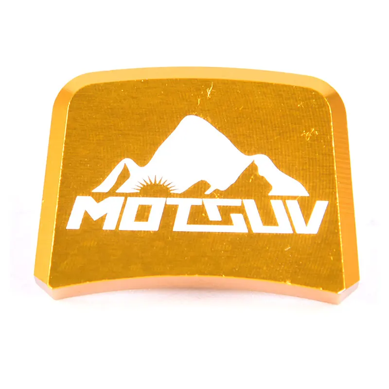 MTB велосипедная звездочка цепной передачи винты 7075 Алюминий сплав один передняя