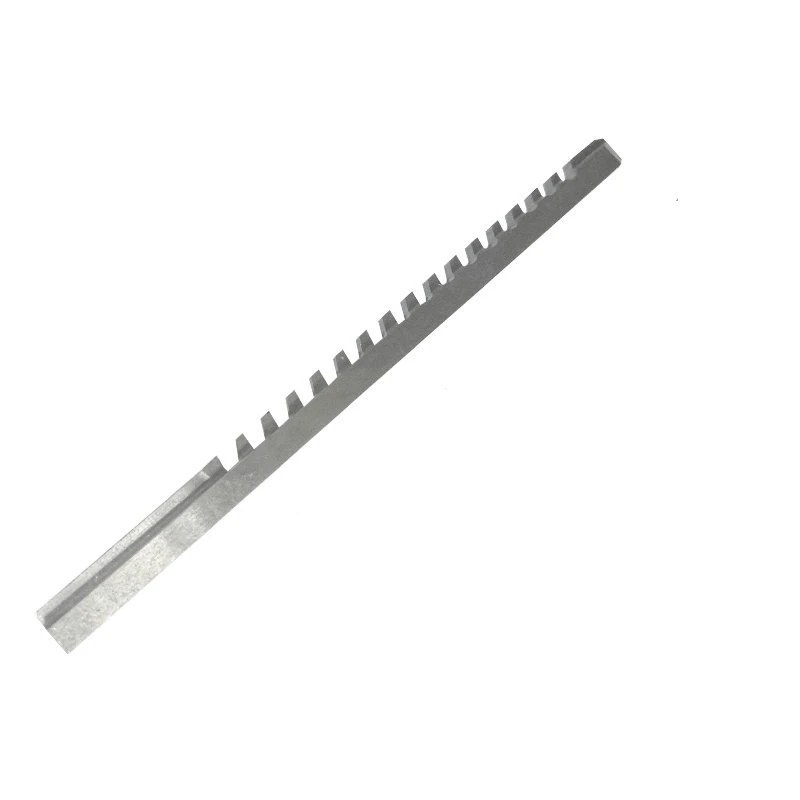 Broach 1/8 A Keyway дюйма размер HSS режущий инструмент для станка с ЧПУ