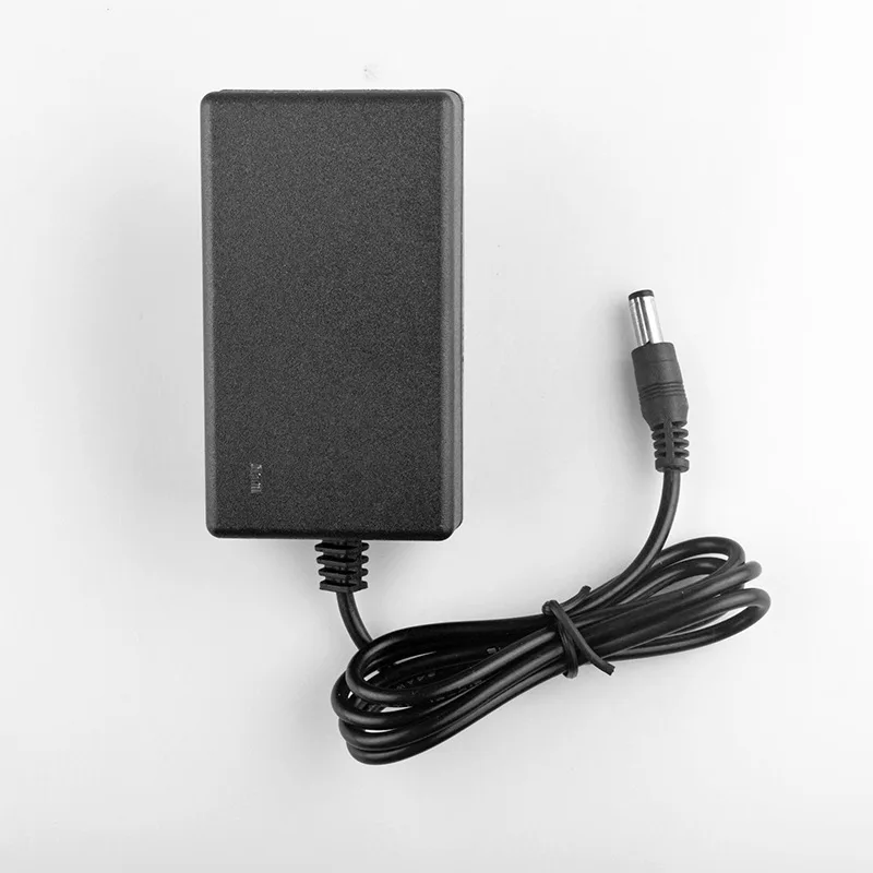 Зарядное устройство для литиевых батарей 16 8 в 2 А 21 В 1 4 EU/US 18650 5 мм * 100 240 литиевый