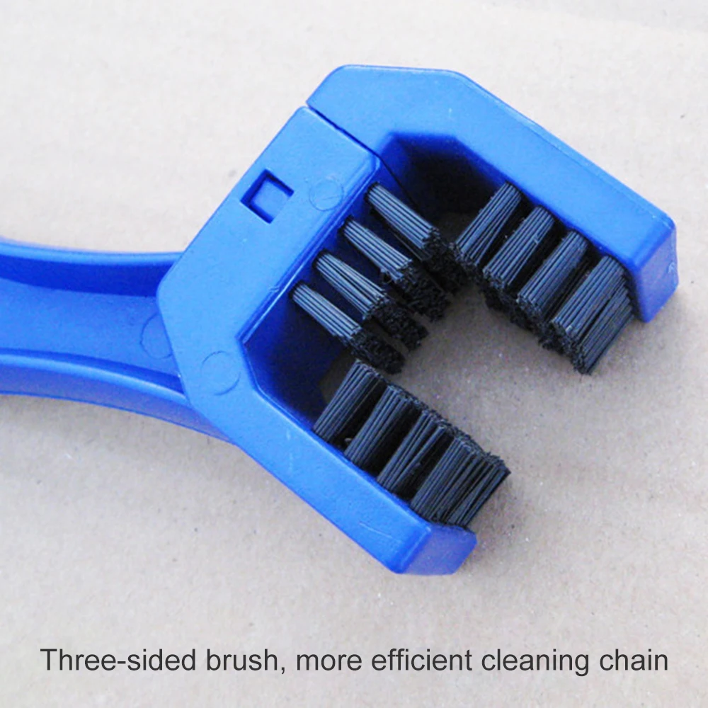 2020 щетка для чистки велосипеда очистка велосипедной цепи мусора уборки на
