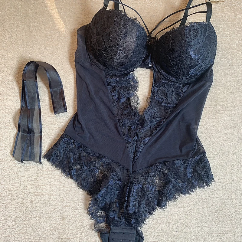 Сексуальные сетчатые прозрачные ажурные кружевные бюстгальтеры Корсеты с