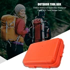 Чехол для хранения, водонепроницаемый, ударопрочный, герметичный