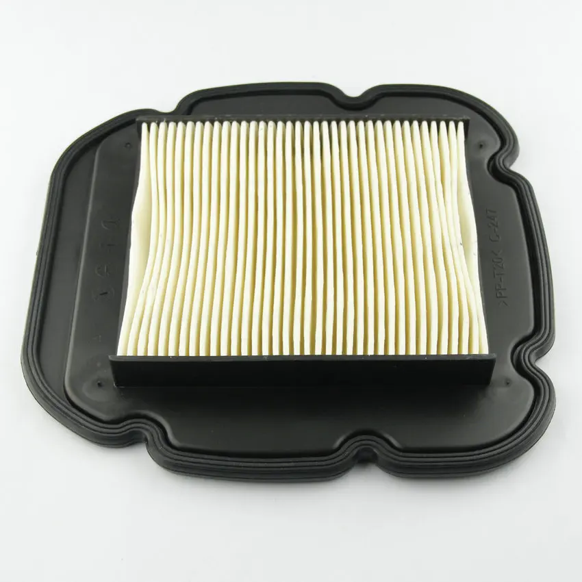 

Motorcycle Air Filter Cleaner Reuseful Element Air Cleaner For Kawasaki KLV 1000 A For Suzuki DL650 DL1000 V-Strom