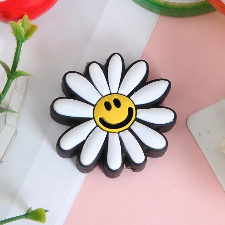 1 Lovely Cartoon Charger protecter Cable Organizer Case Saver Accessory Winder Cute Animal Doll Model Funny For iPhone Samsung - Color: 1