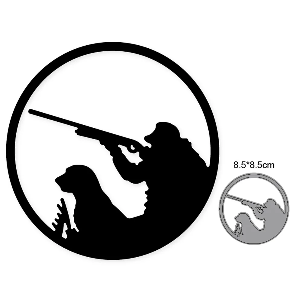 штампы для скрапбукинга Металлические рукоделия вырезанные форма непослушных