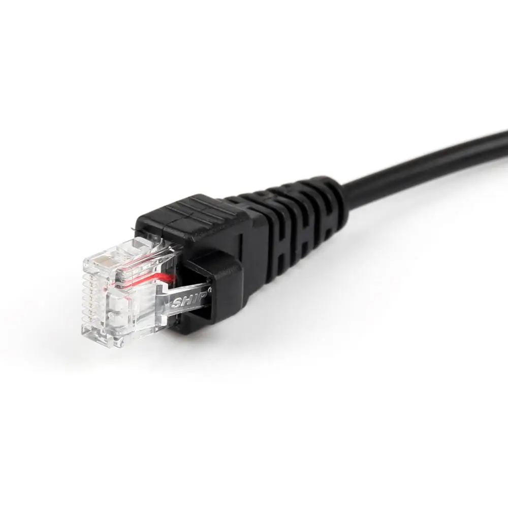 Artudatech USB кабель для программирования мобильных телефонов ICOM|Запчасти и