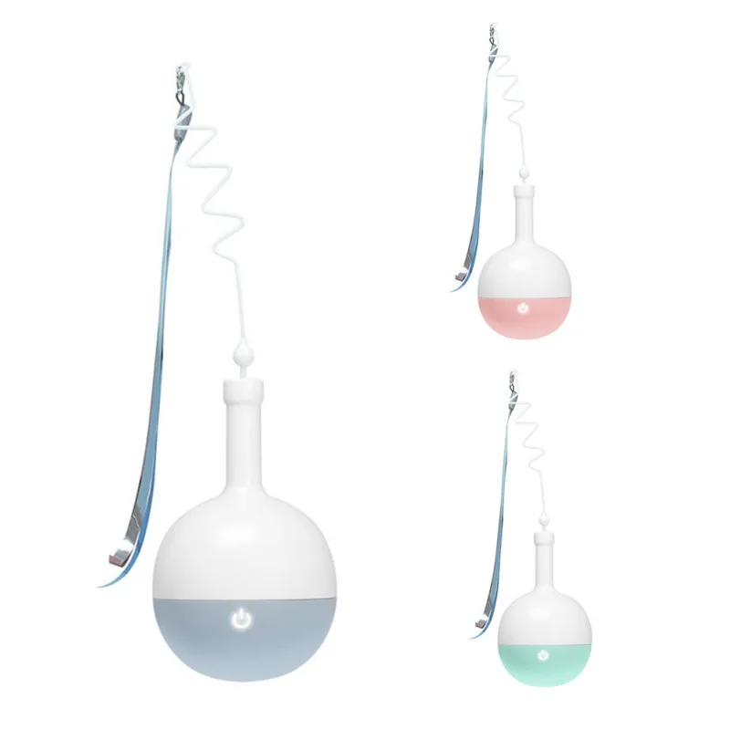 

Cat Toy Rotating Ball USB Rechargeable Pet Toy 360 Degree Auto The Latest Version Of Intelligent Interactive Toy Accessories