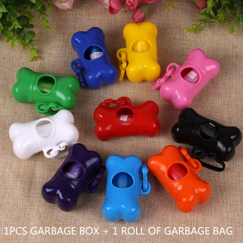 Сумка Органайзер для собак и щенков модный держатель уборки за собакой|Совки