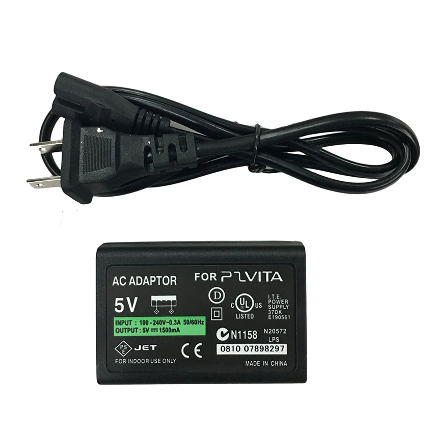 Адаптер питания переменного тока Новый USB кабель для передачи данных шнур с