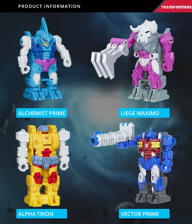 Hasbro трансформер Prime Master Skullgrin Автобот Cloudburst Metalhawk для детей до 3 и выше популярный на рынке