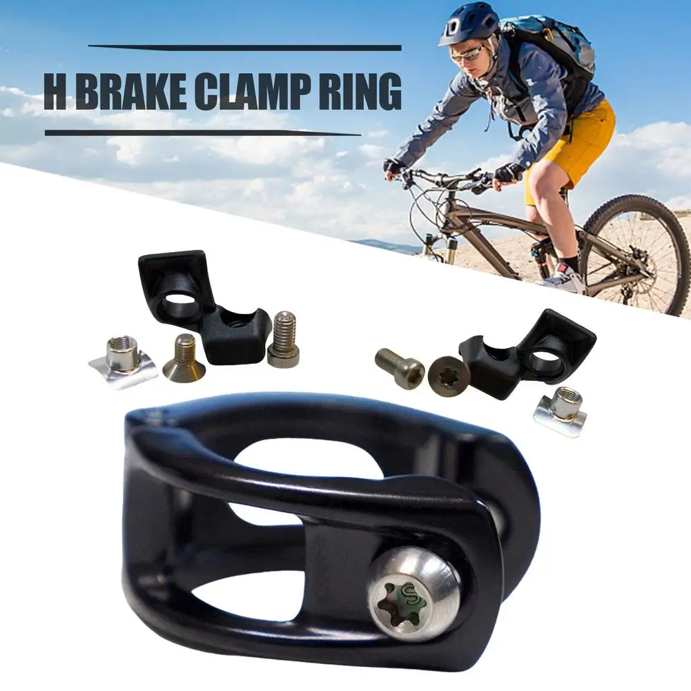 Велосипедный тормозной Зажим адаптер переключатель Монтажный кронштейн Avid