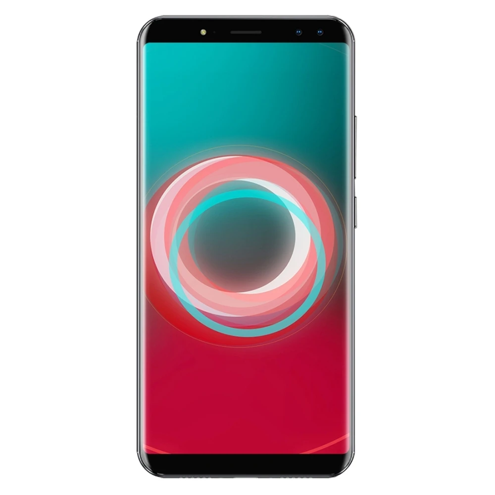 Ulefone power 3S 6 0 &quot4 камеры 6350 мАч 18:9 FHD + Android 7 1 мобильный телефон MTK6763 Восьмиядерный 4