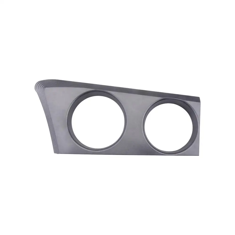 Автомобильный держатель для напитков премиум класса из алюминиевого сплава