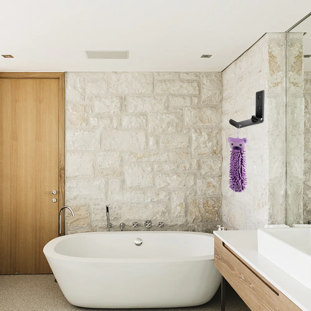 

Foldable Storage Hooks Wall Mounted Hooks Household Nail-free Folding Hooks