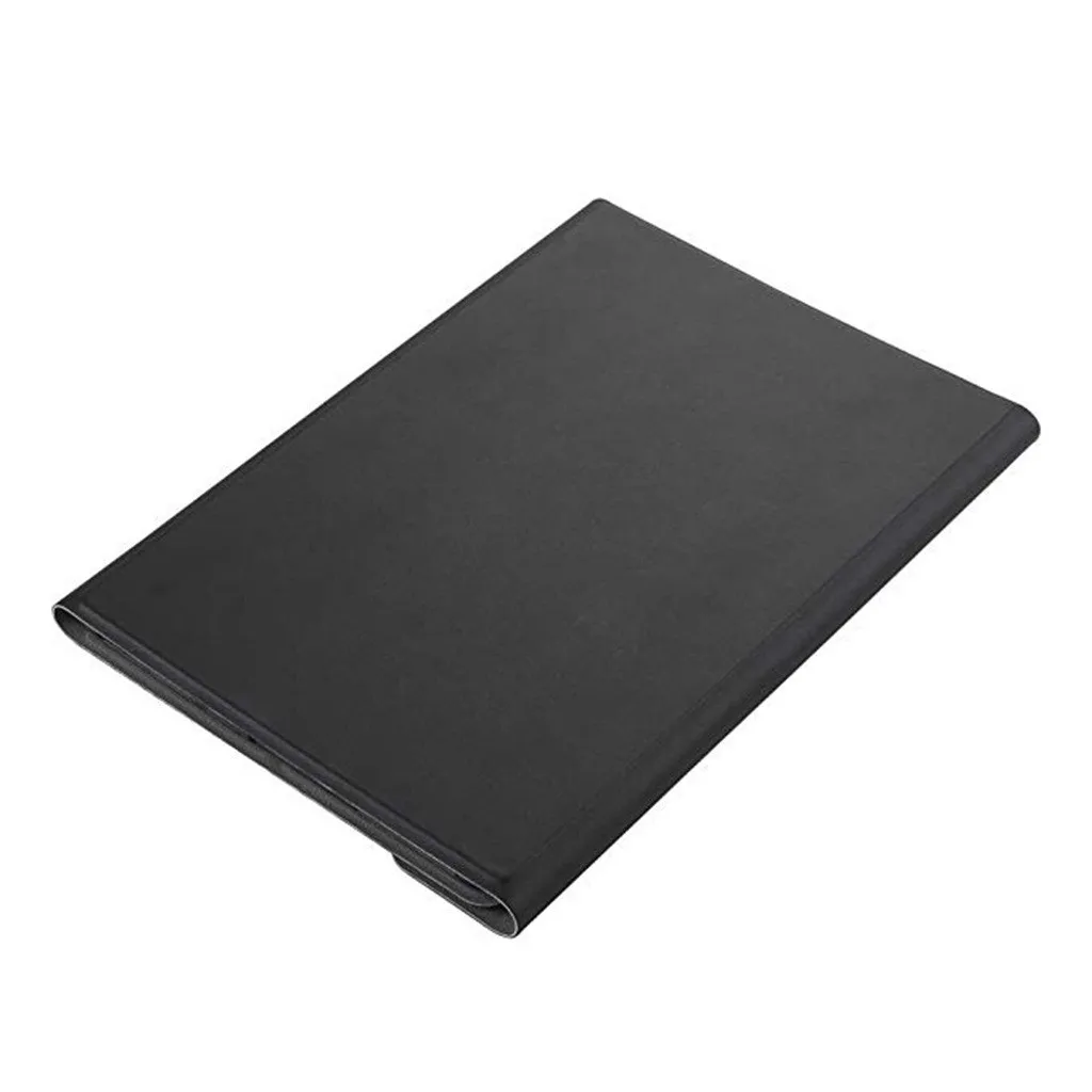 Ouhaobin чехол-клавиатура для samsung Galaxy Tab A8 T290, кожаный чехол, съемный чехол-клавиатура Blueteeth, чехол для планшета