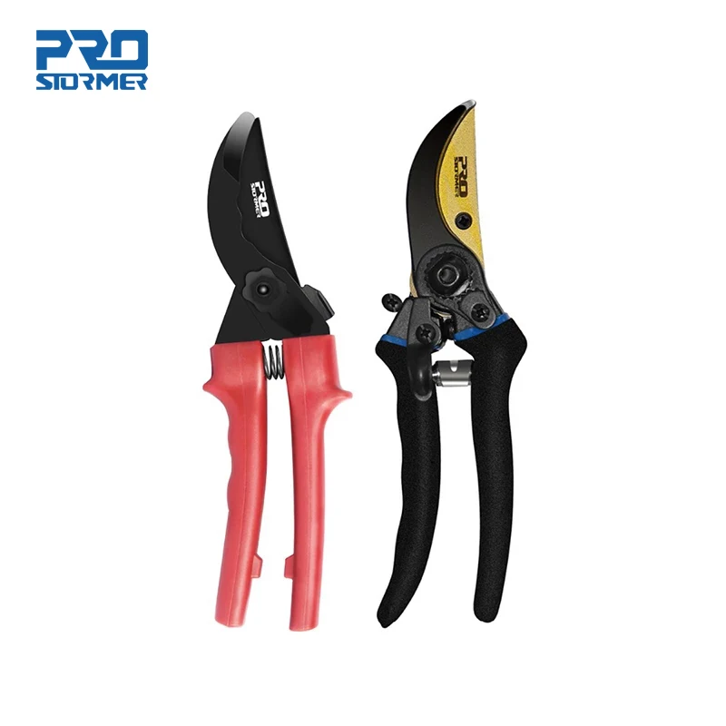 Садовые ножницы для обрезки растений PROSTORMER|Инструменты обрезки| |