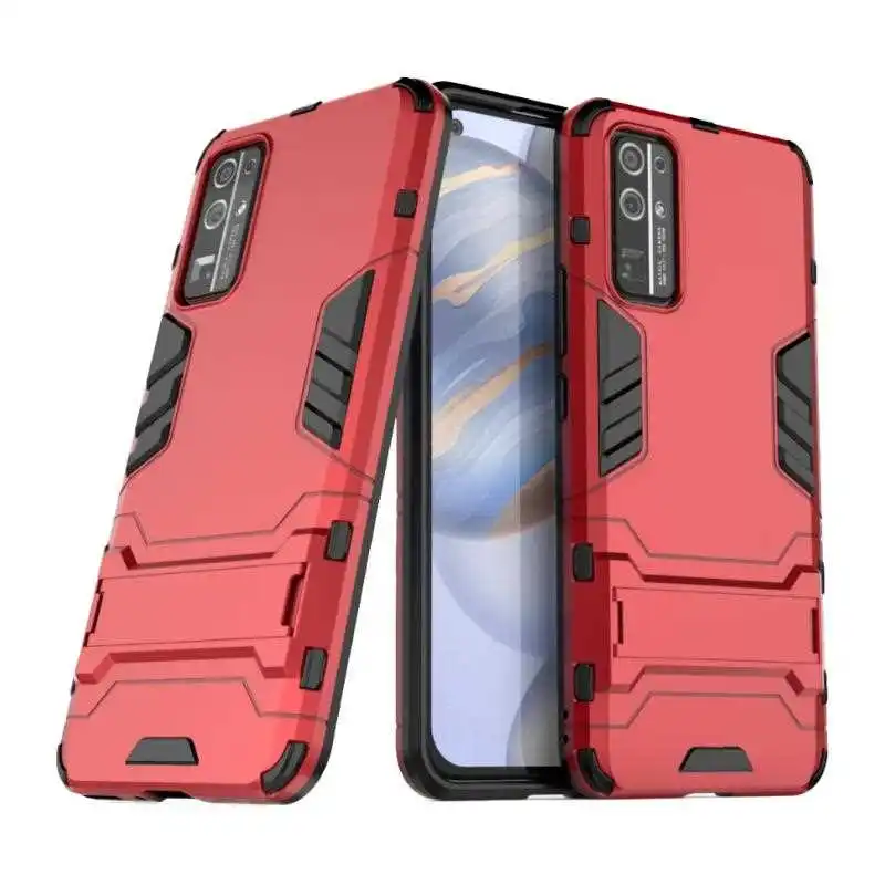 Чехол KatyChoi Iron Man Shock Proof для телефонов Huawei Honor 30 30s 20 9x Play 4T Pro 10 9 Lite 8s 8a 8c 8x Max.