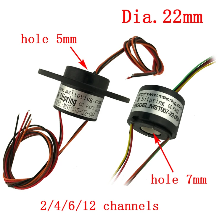 Бесплатная доставка микро полые скользящие кольца диаметр центрального