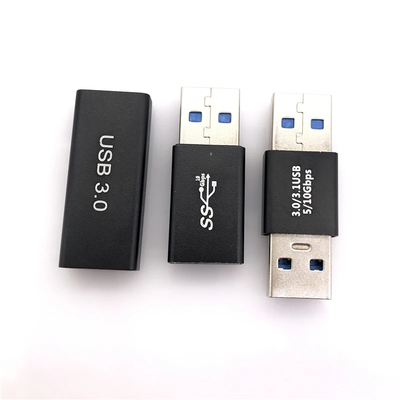 USB Type-C 3 1 Штекерный разъем Dc Power Jack USB-C адаптер для быстрой зарядки и синхронизации