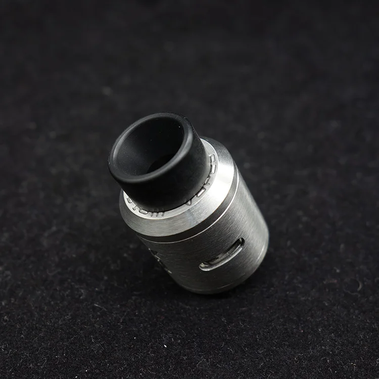 Короткий капельный наконечник с широким отверстием 810 s большой облачный