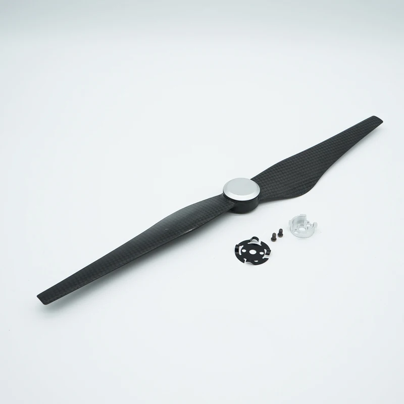 

1Pair DIY E800 3510 Motor MATRICE M100 1345 Carbon Fiber Propeller Quick Release Paddle Props for RC DJI Inspire Drone Accessory