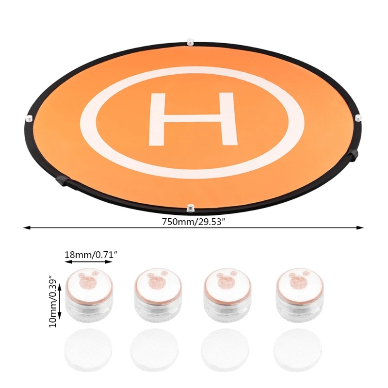 Универсальный Дрон ночной F светильник подходит для светового режима посадочная