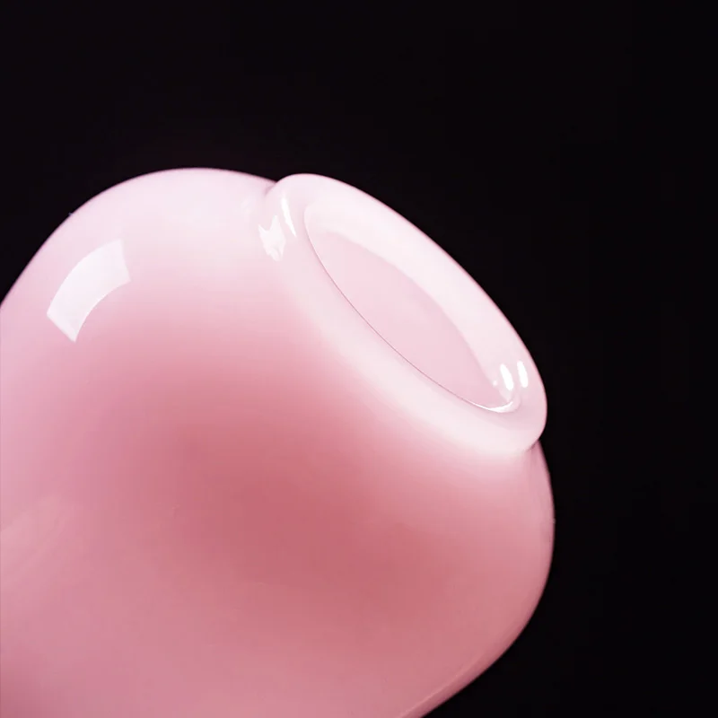 Миска для чая Hibiscus 70 мл серебряная чашка роскошная чайная посуда китайский