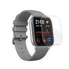 5 шт., Защитные чехлы для часов, мягкие Аксессуары для часов SITLOS SQR Hembeer LIGE SENBONO Colmi P8P8 SEPro