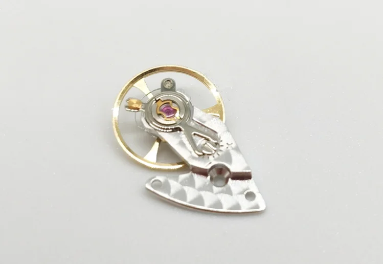 

Free Shipping 1pc Silver 2892 Balance Wheel Made in China
