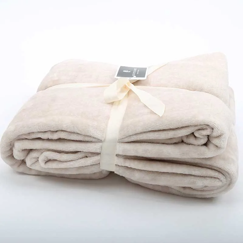 Ультрамягкое одеяло фланелевый диван для взрослых детское Флисовое переносное