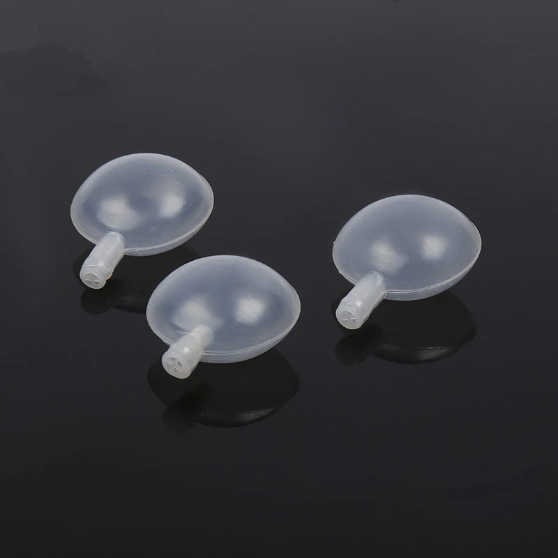 10 шт. игрушка Шум чайник вставка Замена Пищалками Инструменты для ремонта