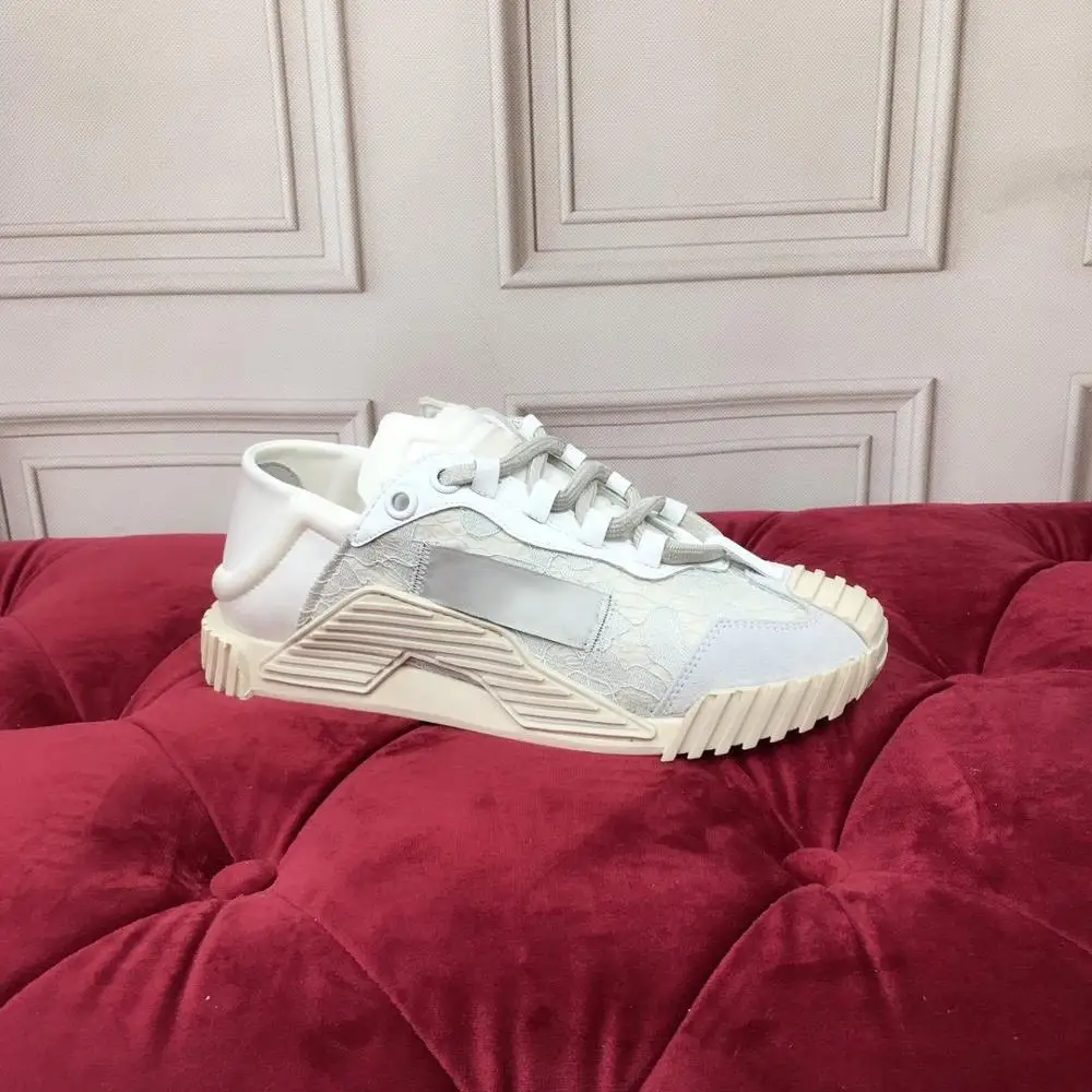 

ollymurs Lace Shoes Woman Sweet Women Flats Autumn Outdoor Round Toe Patchwork Women Shoes Designer Shoes Women