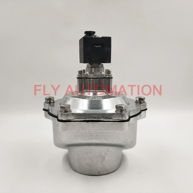 Мембранные Клапаны SCG353A051 ASCO 2 5 дюйма серия DN62 353 импульсный электромагнитный