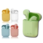 TWS-наушники i7s Mini, Bluetooth, стереонаушники, беспроводные Bluetooth-наушники, гарнитуры для HuaWei, XiaoMi, iPhone