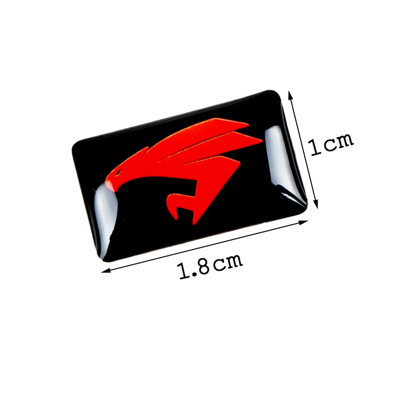 8pcs Car accessories New 3D Door handle decoration silicone Sticker case for Toyota harrier avensis hilux Corolla styling | Автомобили и