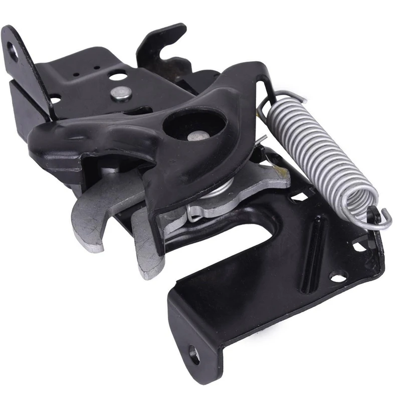 Car Front Right Lower Hood Catch Latch Lock for -BMW F30 F34 F80 F87 51237242549 | Автомобили и мотоциклы