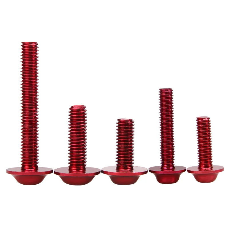 Болты обтекатели для мотоцикла с ЧПУ 201 шт. комплект винтов M400 600 620 696 750 796 900 S2R 1000