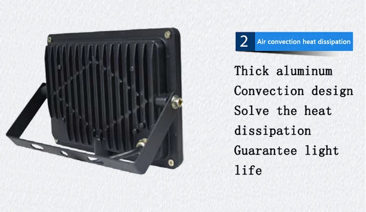 Путь lamp10W 20W 30W 50W 100W Светодиодный прожектор светильник 110 V/220 V заливающее светильник Точечный светильник IP68 Водонепроницаемый уличный садовый светильник по выгодной цене