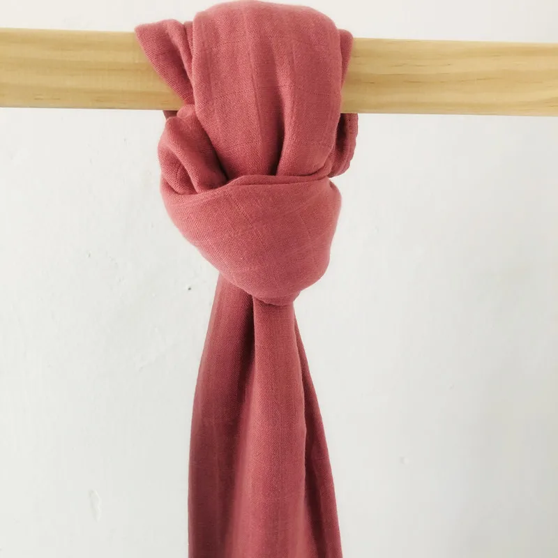 Пеленка для младенцев из 70% хлопка подгузники новорожденных Марли | Мать и