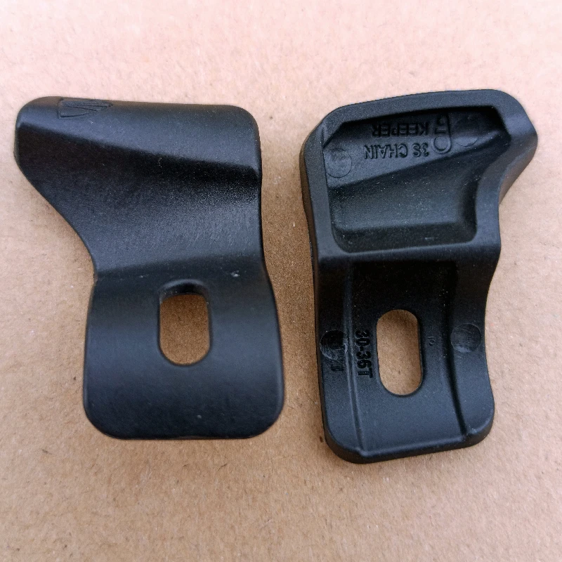 1 шт. Защитный Рычаг переключения передач для велосипедной цепи | Спорт и