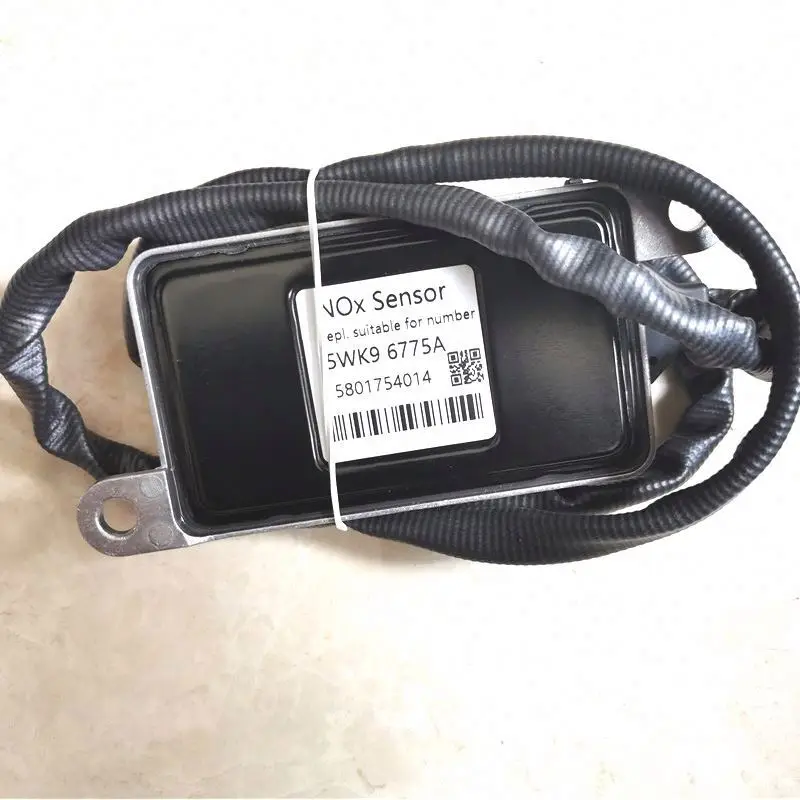 

Truck 24V Nox Nitrogen Oxygen Sensor 5801754014 5WK96775A 5WK9 6775A