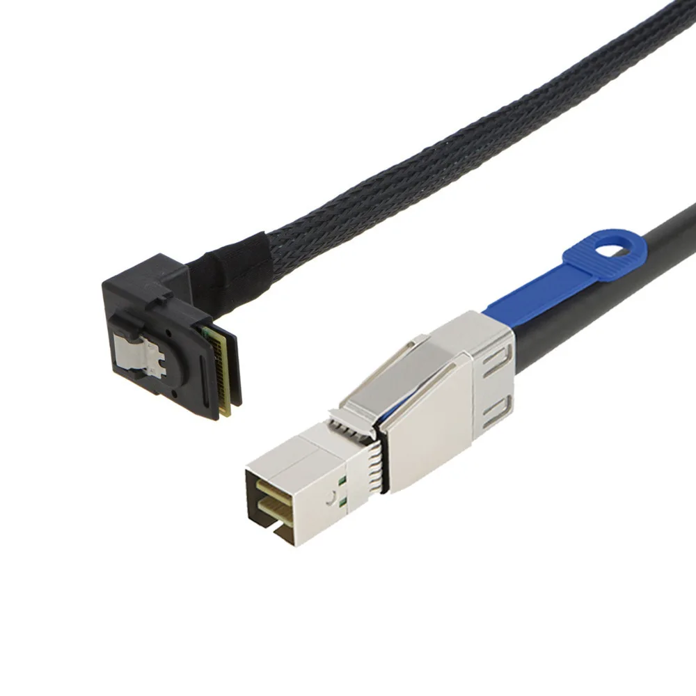 0 7/1/2 м MINI SAS HD к 36PIN адаптер кабель SFF-8644 серверу жесткого диска 12 Гбит/с 3.33tf/1 |