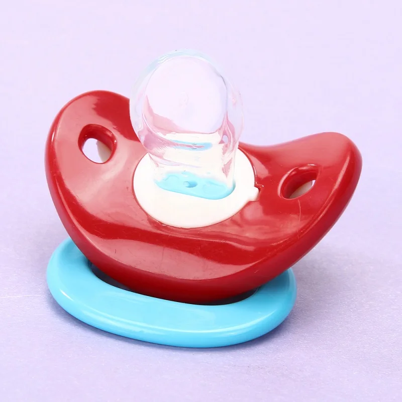 

Baby Silicone Pacifier Funny Pacifier Baby Rabbit Teeth Cute Pacifier Beard Pacifier Baby Supplies 2021 New arrival