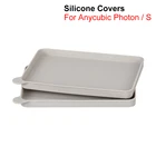 24 шт., силиконовые крышки для светильник принтера