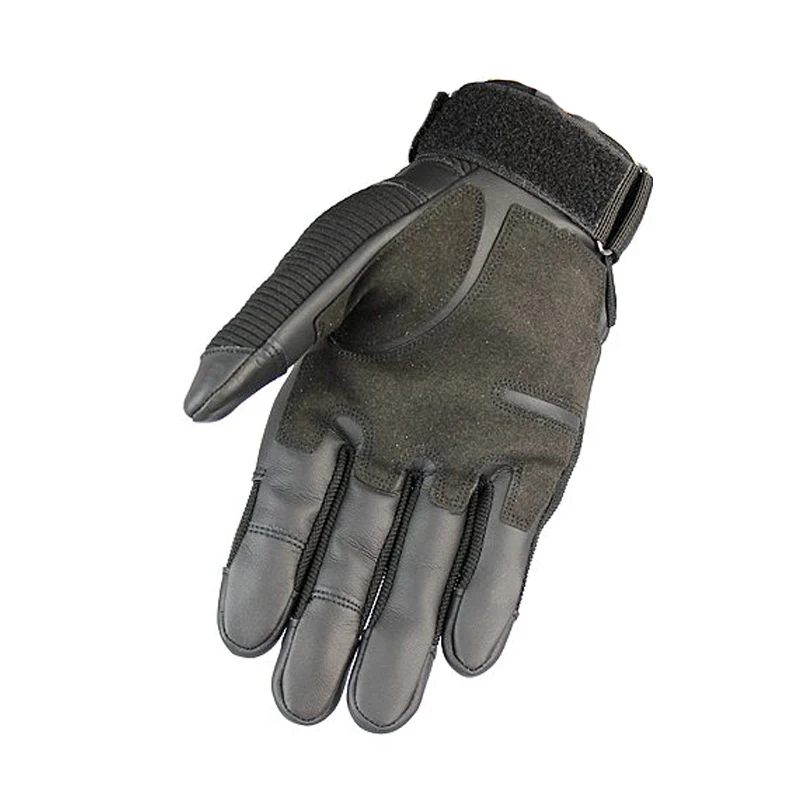 

Gloves Touch Screen Full Finger Sports Gloves For Hiking Cycling Military Men's Gloves Hard Knuckle Protection Gloves