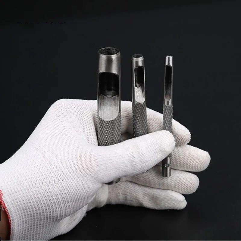 1 мм 40 толстый стальной ремесленный круглый пояс бумажная одежда из полотна